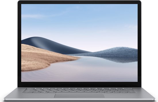 Laptop 4 15 inch