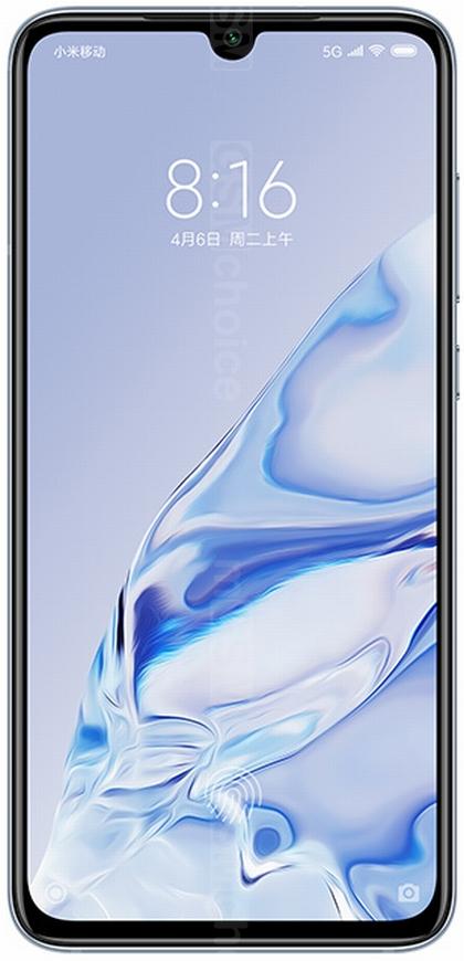 Mi 9 Pro 5G (M1908F1XE)