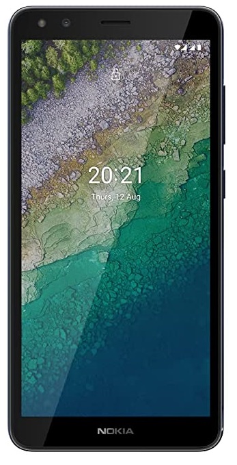 C01 Plus (TA-1383; TA-1387)