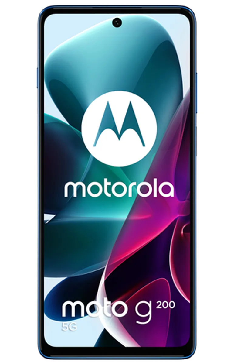 Moto G200 5G (XT2175-1)
