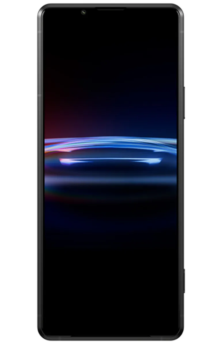 Xperia Pro-I (XQ-BE52)