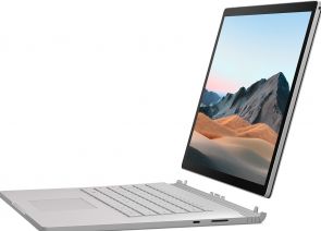 Surface Book 3 15"