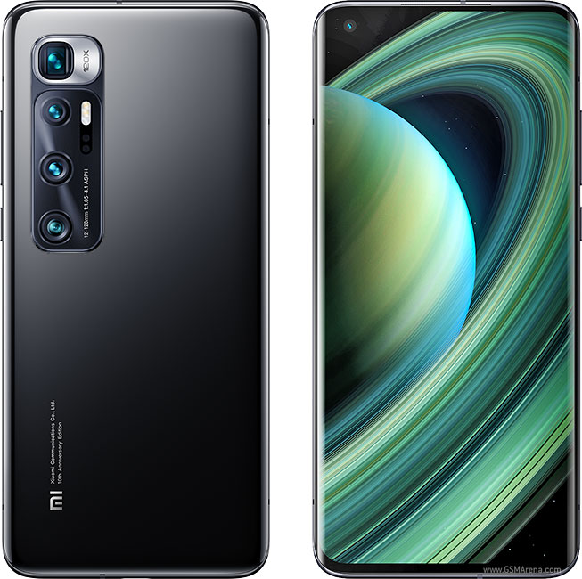 Mi 10 Ultra (M2007J1SC)