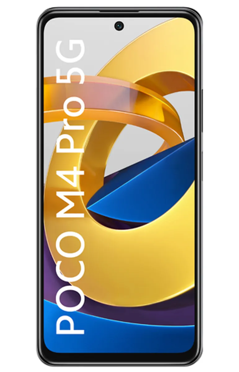 Poco M4 Pro 5G (21091116AG)
