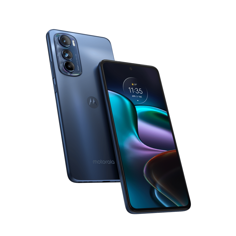 Moto Edge 30 (XT2203)