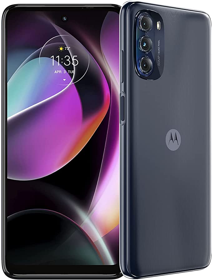Moto G 5G (2022) (XT2213)