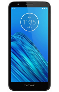 Moto E6 (XT2005)