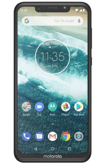 One Power (P30 Note)