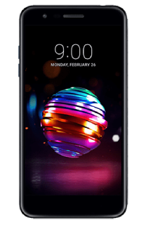 K11 Plus (LM-X410FC)