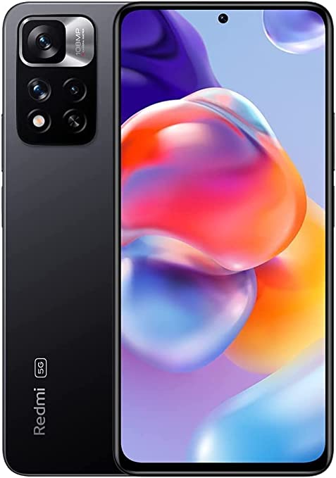 Redmi Note 11 Pro+ 5G (21091116UG)