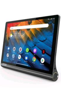 Yoga Tablet 10