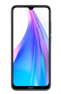 Redmi Note 8T (M1908C3XG)