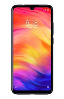 Redmi Note 8 (M1908C3JH)