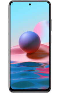 Redmi Note 10 (M2101K7AI)
