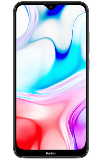 Redmi 8 (M1908C3IC)