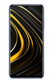 Poco M3 (M2010J19CG)