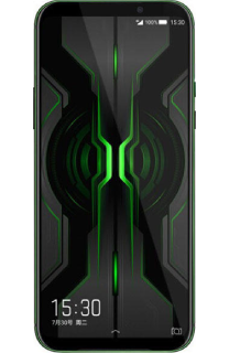 Black Shark 2 Pro (DLT-A0)