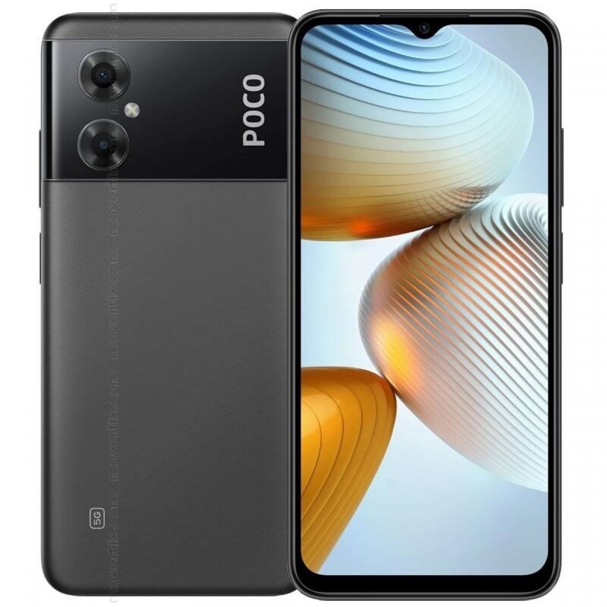 Poco M4 5G (22041219PG)