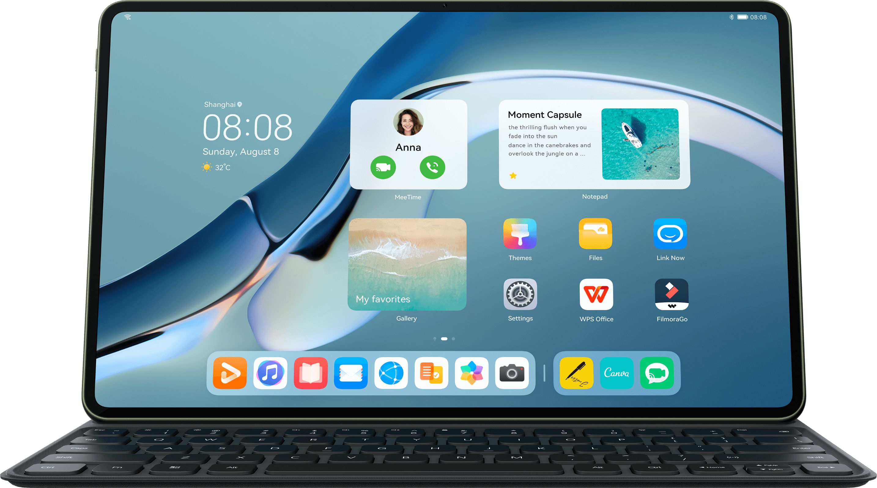 MatePad 10.8 (SCMR-W09)