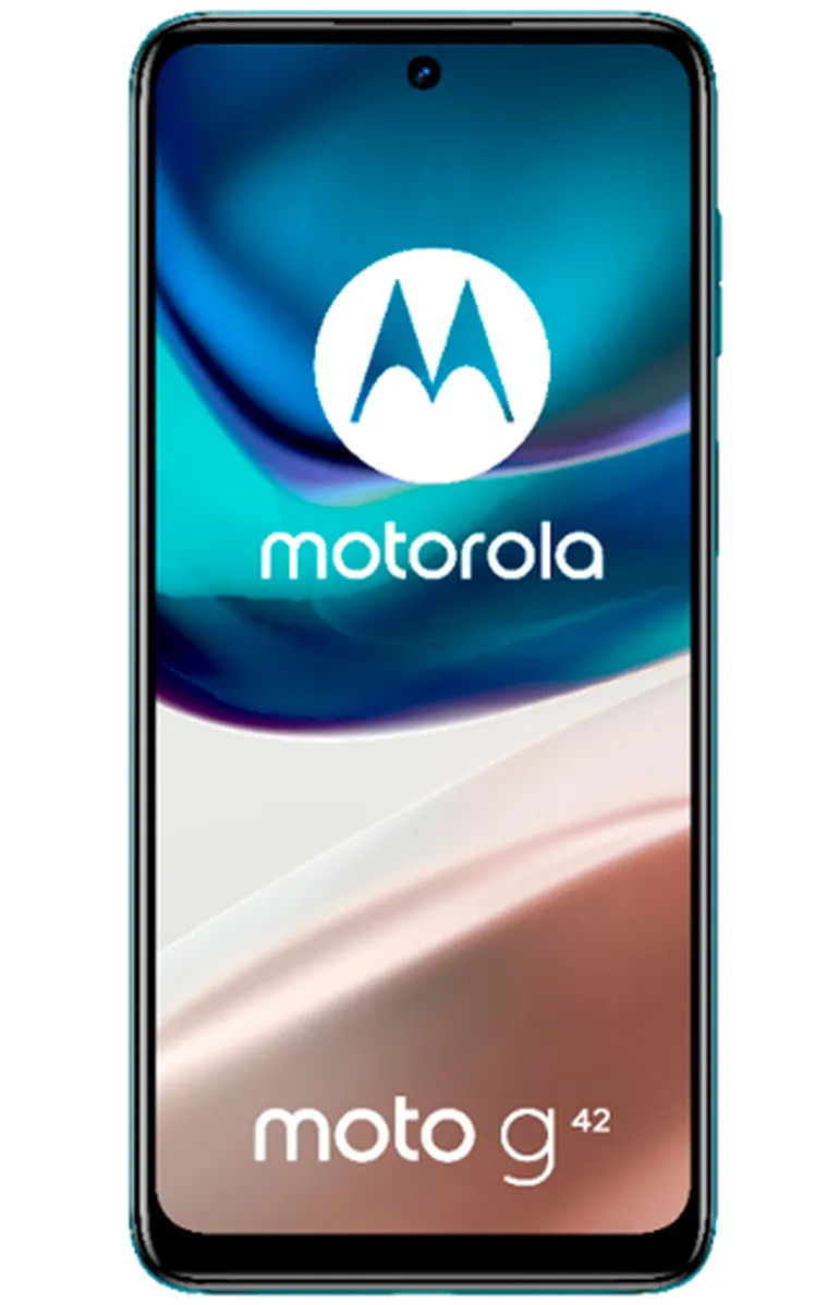 Moto G42 (XT2233)