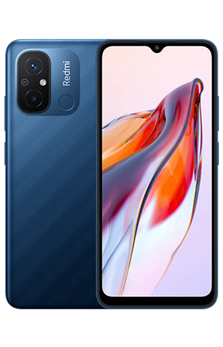 Redmi 12C (22120RN86G)