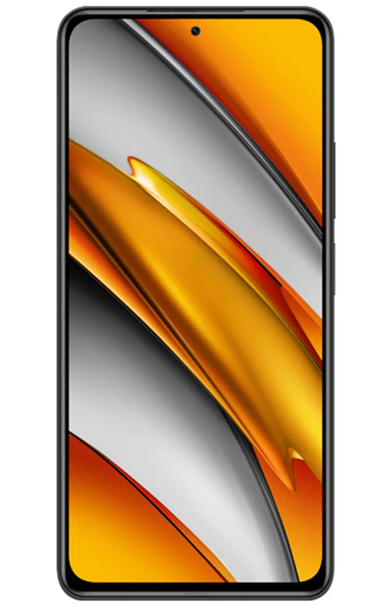 Poco F3 (M2012K11AG)