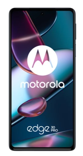 Moto Edge 30 Pro (XT2201)
