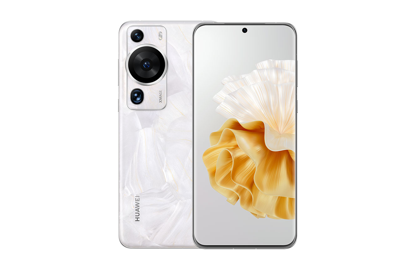 P60 Pro (MNA-AL00/MNA-LX9)