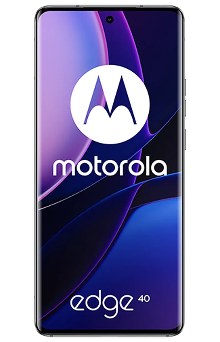 Moto Edge 40 (XT2303-2)