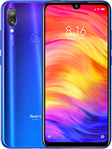 Redmi Note 7 Pro (M1901F7S)