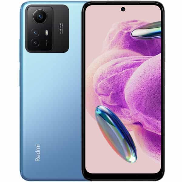 Redmi Note 12S (2303CRA44A)