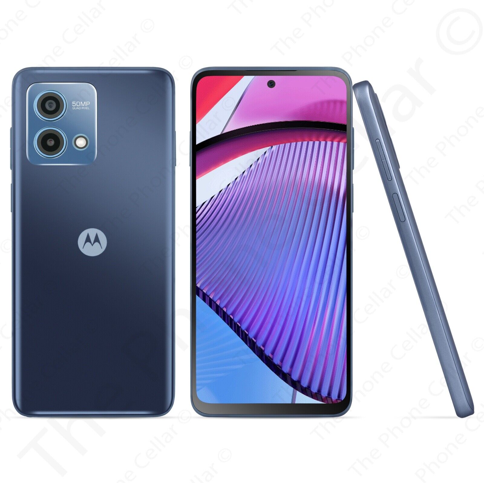 Moto G Stylus 4G (2023) - XT2317