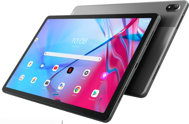 Tab P11 5G (TB-J607)