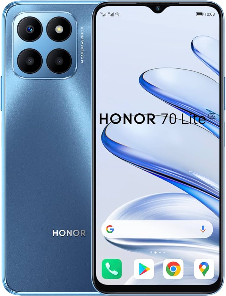 Honor 70 Lite (RBN-NX1)