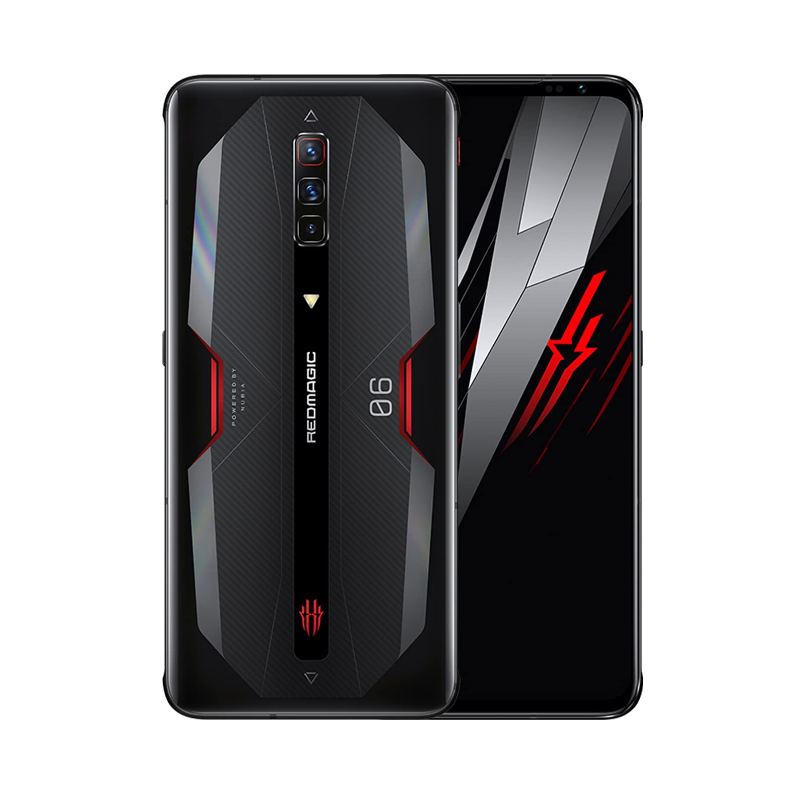 Nubia Red Magic 6 (NX669J)