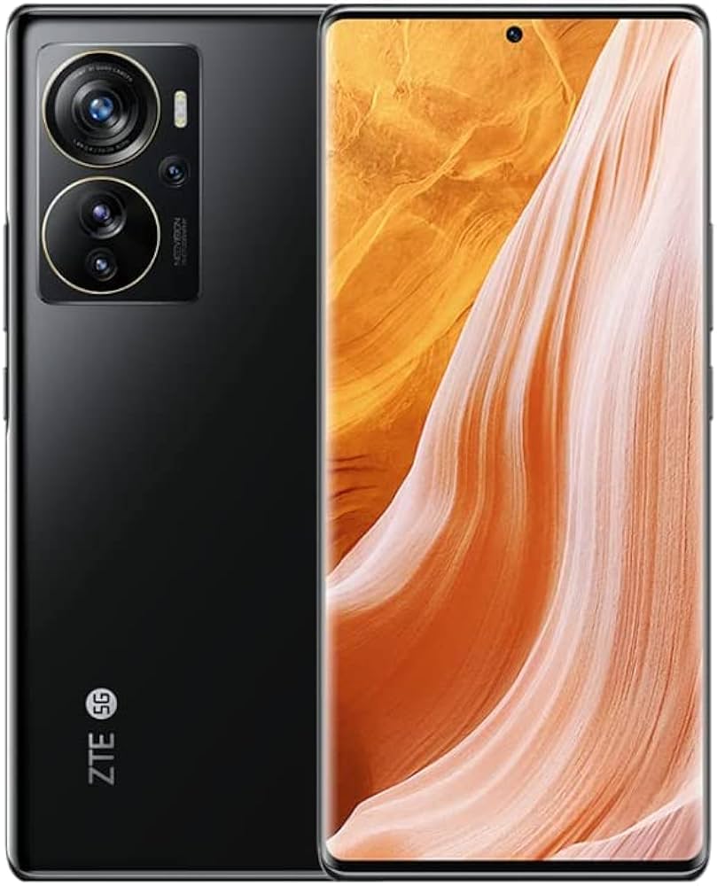 Axon 40 Pro (A2023)