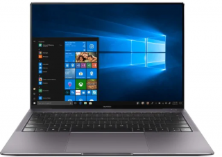 MateBook X Pro (MACH-W19) (MACH-W29)