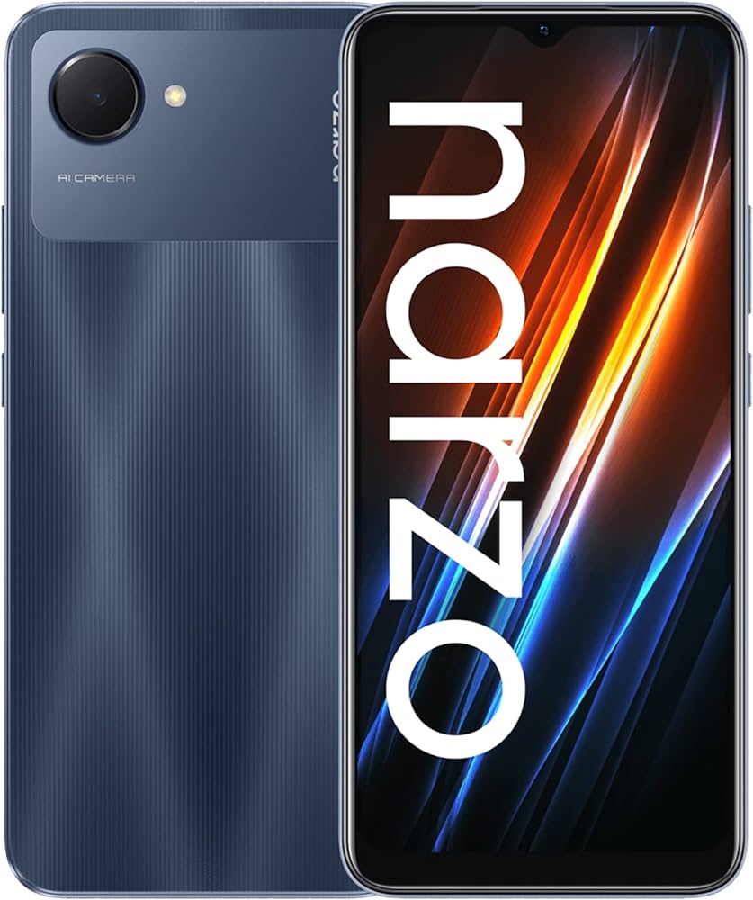 Narzo 50i Prime (RMX3506)