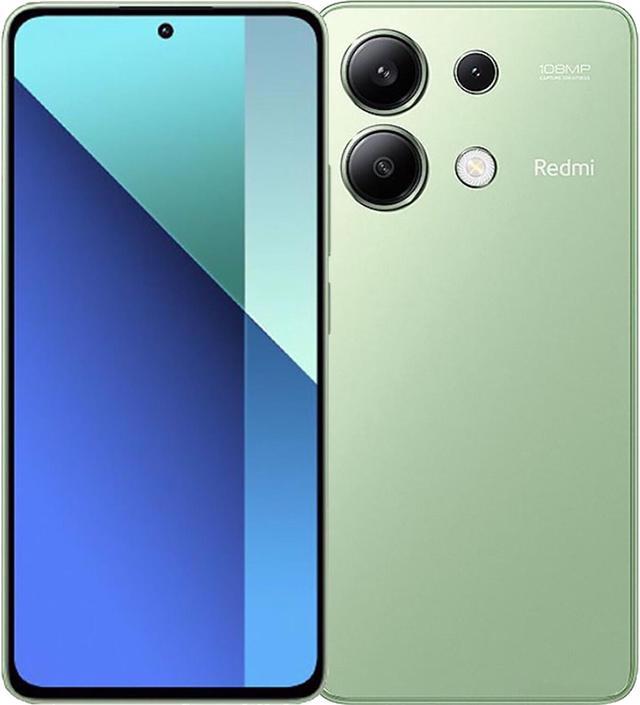 Redmi Note 13 4G (23129RAA4G)