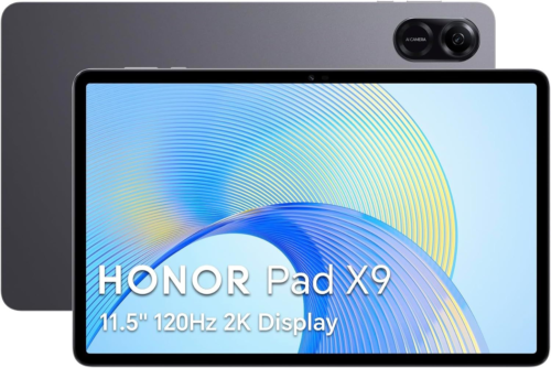 Honor Pad X9 