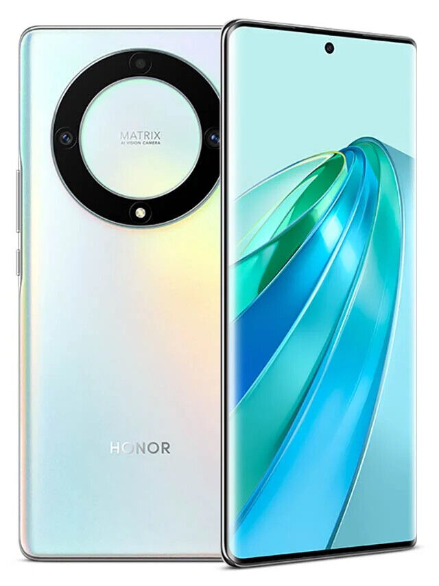 Honor X9A (RMO-NX1)