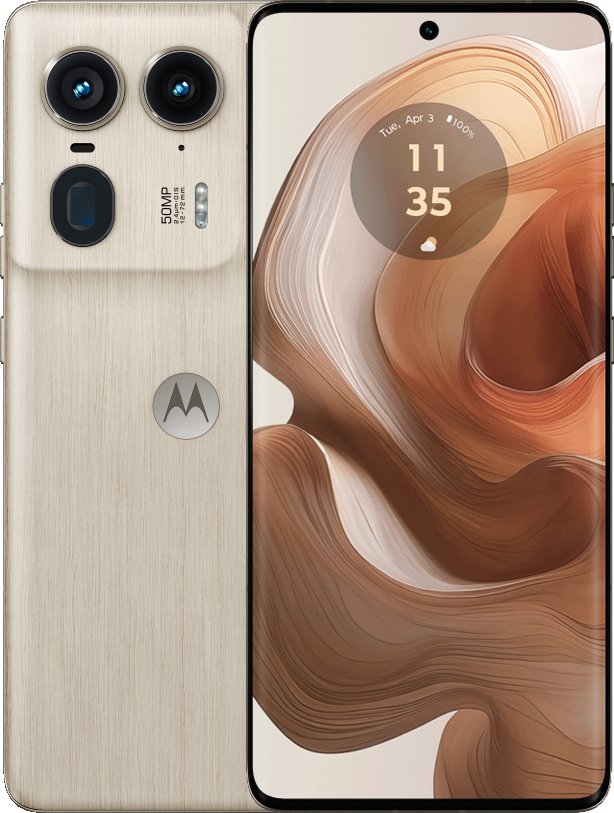 Moto Edge 50 Ultra