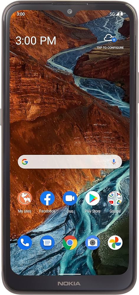 G300 (TA-1374/N1374DL)