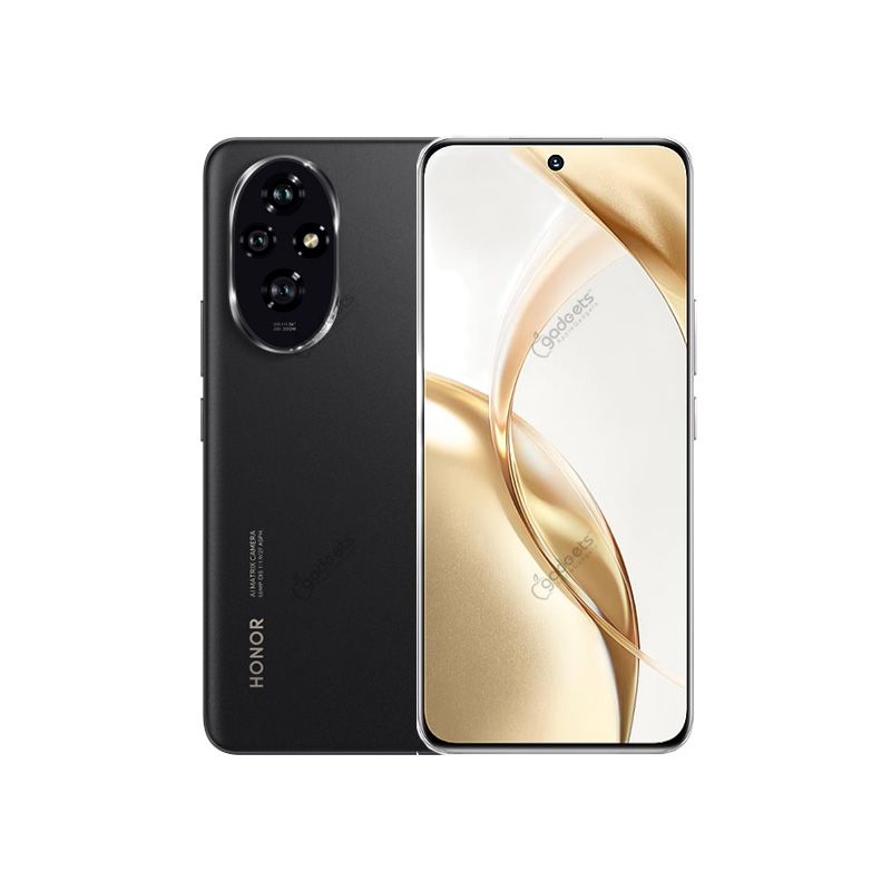 Honor 200 (ELI-AN00)