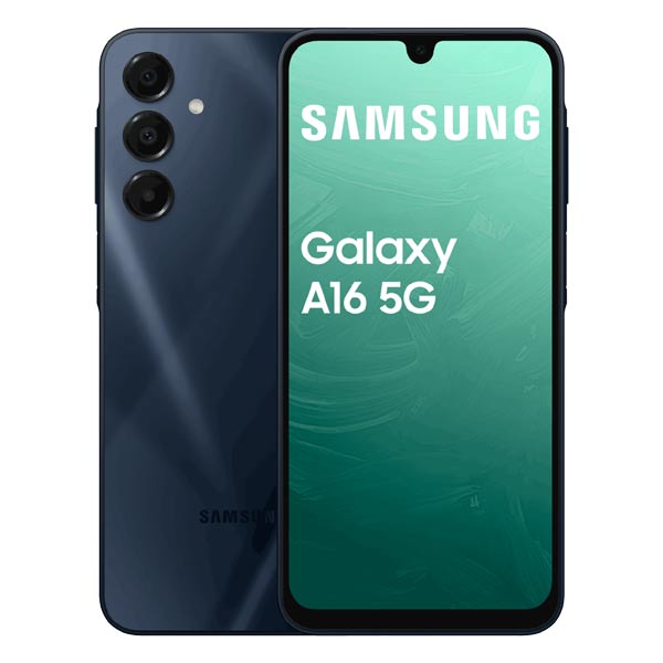 SM-A166B Galaxy A16 5G