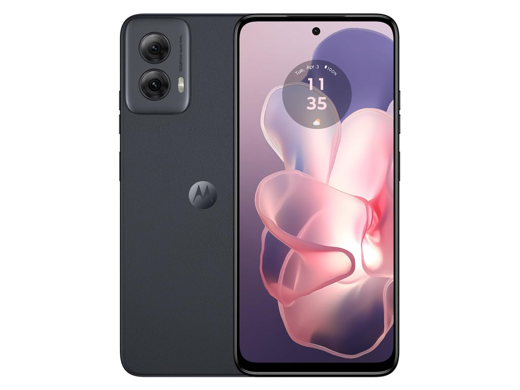 Moto G Power 5G (2024)