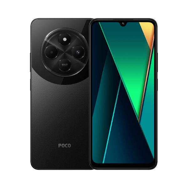 Poco C75