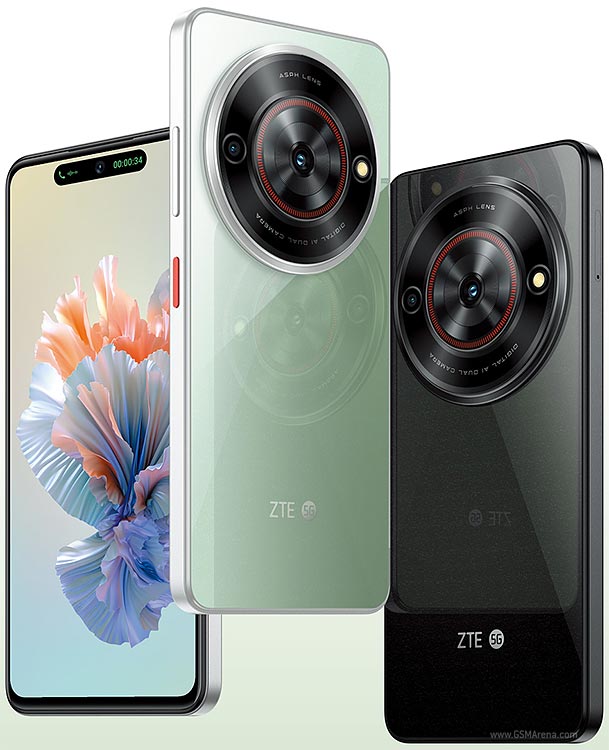 Blade A75 5G (Z2357N)