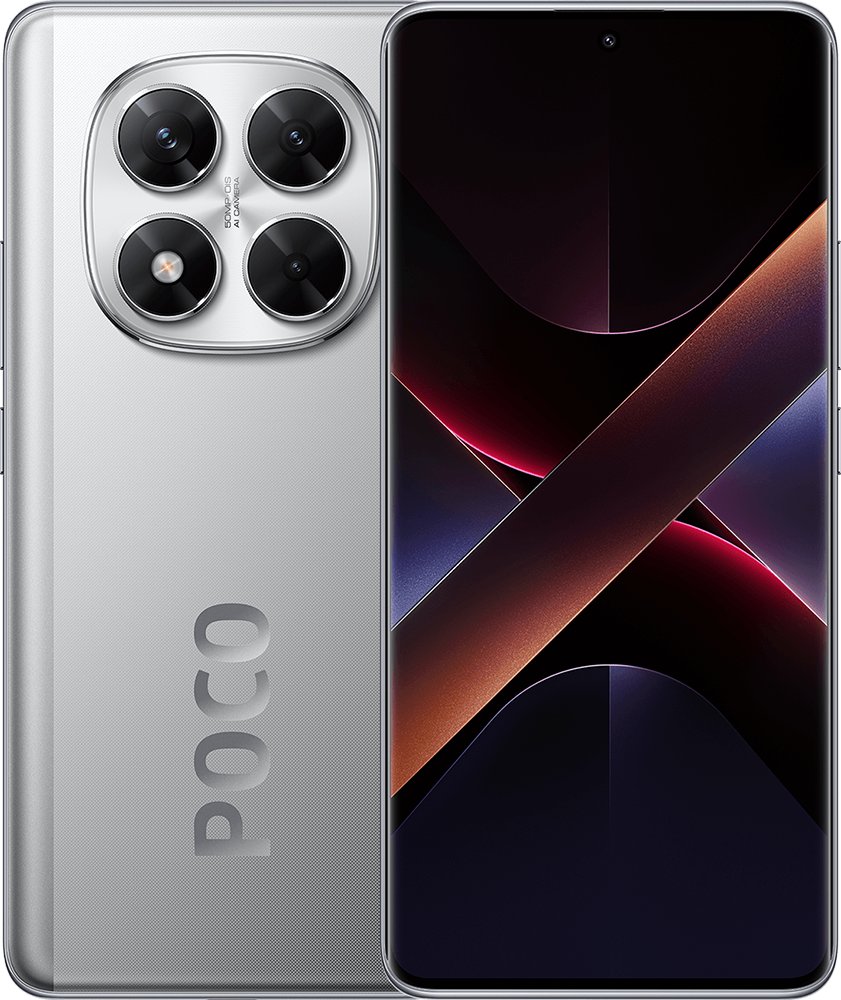 Poco X7 (24095PCADG)