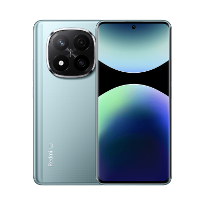 Redmi Note 14 Pro+ 5G (24094RAD4G)